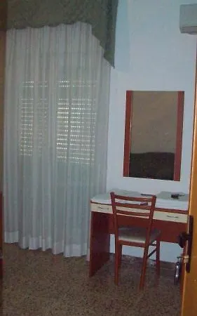 Calabria 프라이아 아 마레