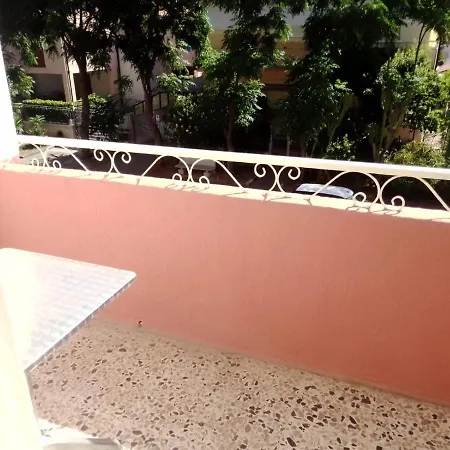 Calabria 3* 프라이아 아 마레