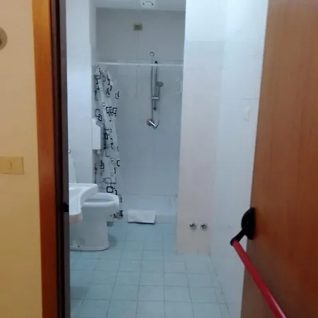 Calabria 3* 프라이아 아 마레