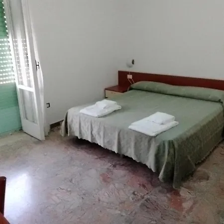 Calabria 프라이아 아 마레