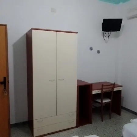 Calabria 프라이아 아 마레