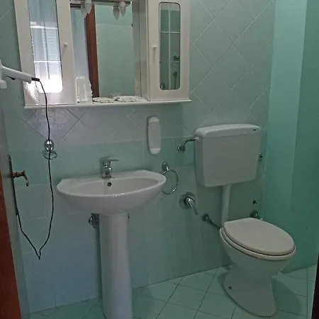 Calabria 3* 프라이아 아 마레