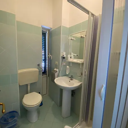 Calabria 프라이아 아 마레