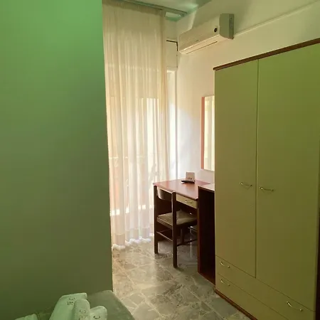 Calabria 3* 프라이아 아 마레