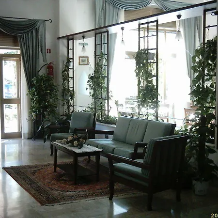 Calabria 3* 프라이아 아 마레