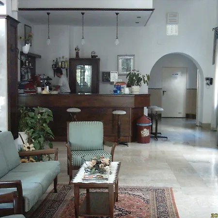 호텔 Calabria 프라이아 아 마레