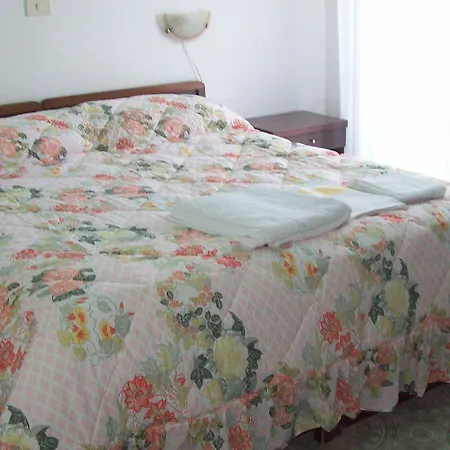 Calabria 호텔 프라이아 아 마레