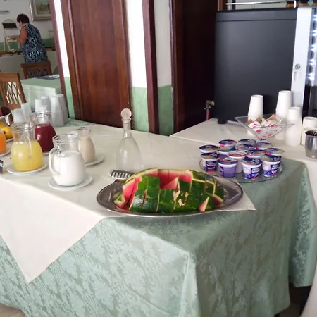 Calabria 3* 프라이아 아 마레