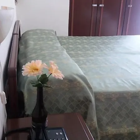 호텔 Calabria 프라이아 아 마레