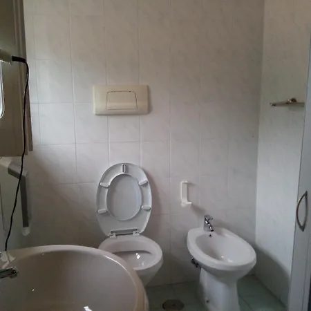 Calabria 프라이아 아 마레