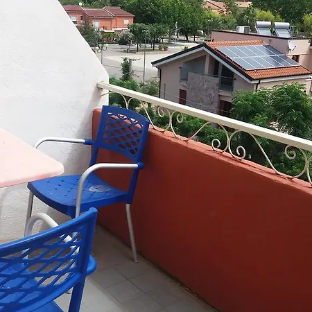 Calabria 프라이아 아 마레