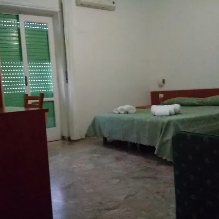 Calabria 프라이아 아 마레