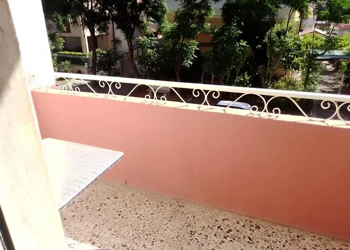 Calabria 3* Praia a Mare