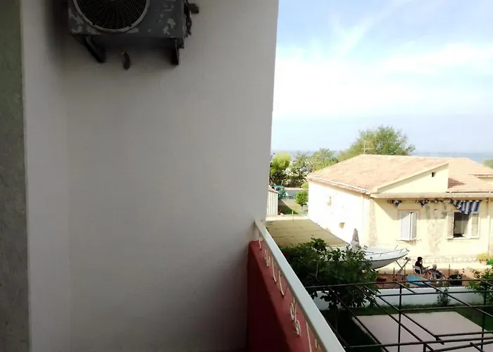 Hotel Calabria Praia a Mare