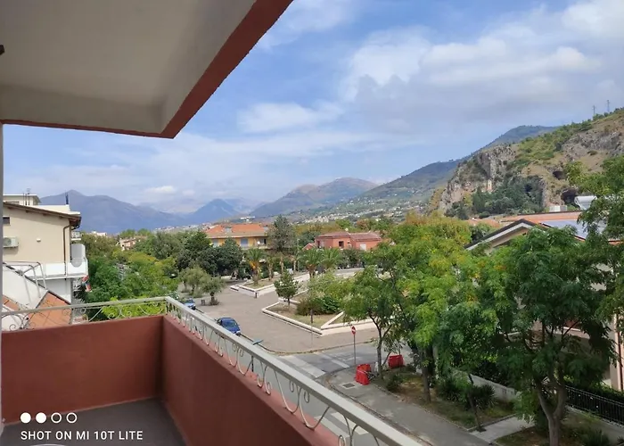 Calabria Hotel Praia a Mare