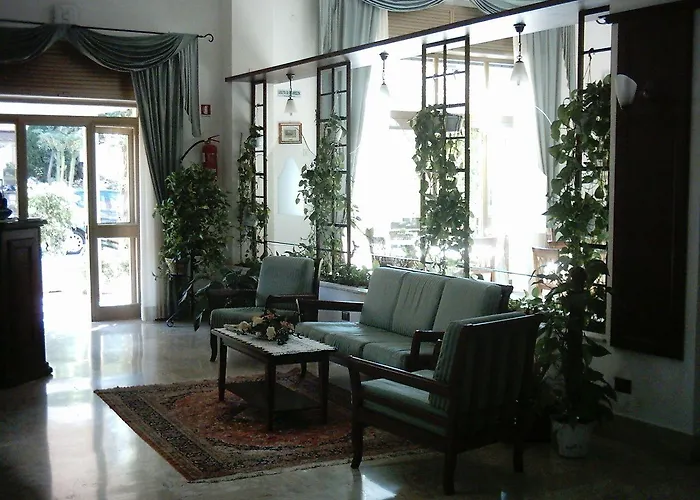 Calabria 3* Praia a Mare