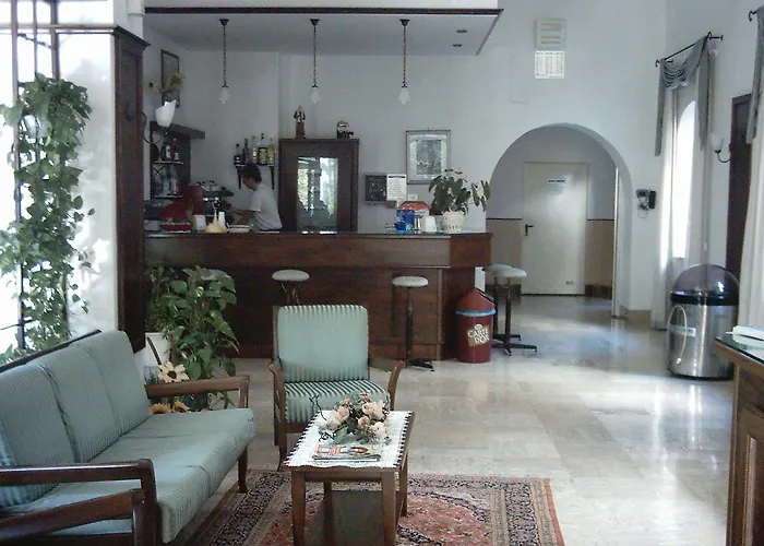 Hotel Calabria Praia a Mare