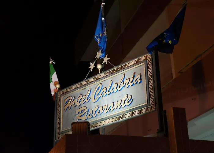 Hotel Calabria