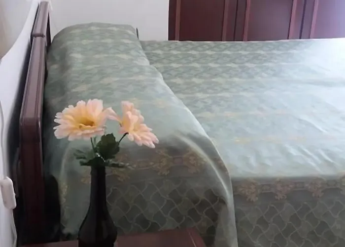 Hotel Calabria Praia a Mare