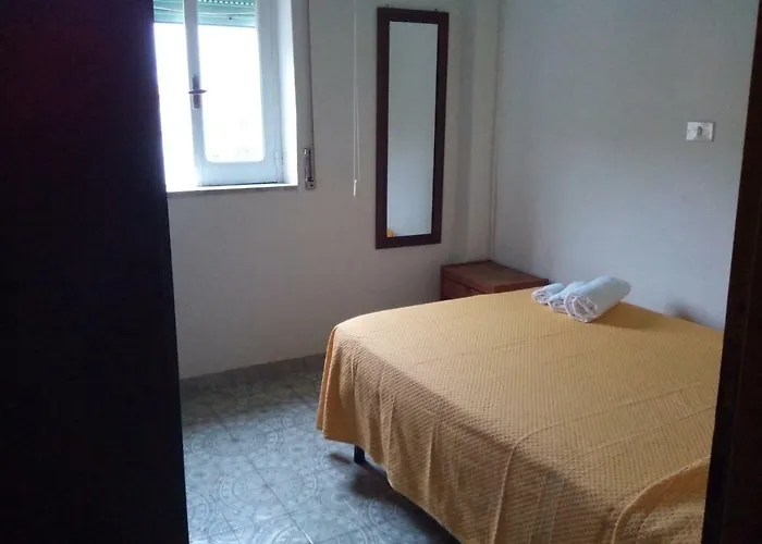 Hotel Calabria Praia a Mare