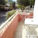 Ξενοδοχείο Calabria Praia a Mare