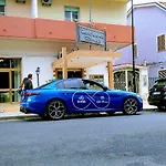 Ξενοδοχείο Calabria Praia a Mare