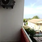 Ξενοδοχείο Calabria Praia a Mare