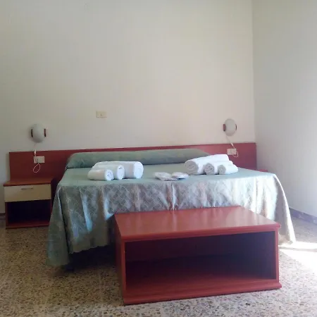 Calabria 3*