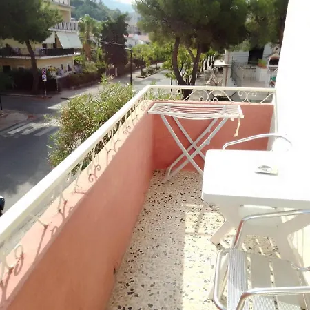 Hotel Calabria Praia a Mare