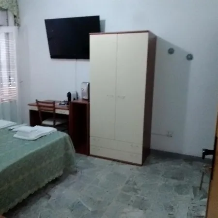 Calabria Hotel 3*