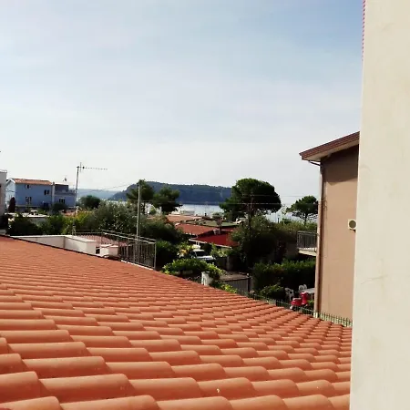 Hotel Calabria Hotel 3*