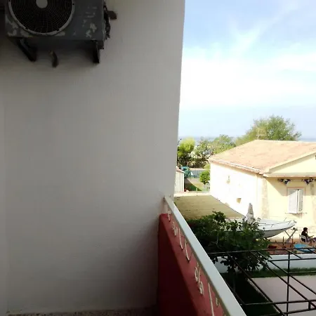酒店 Calabria 普拉亚·阿马勒