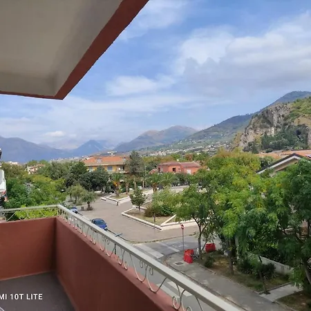 Calabria Hotel Praia a Mare