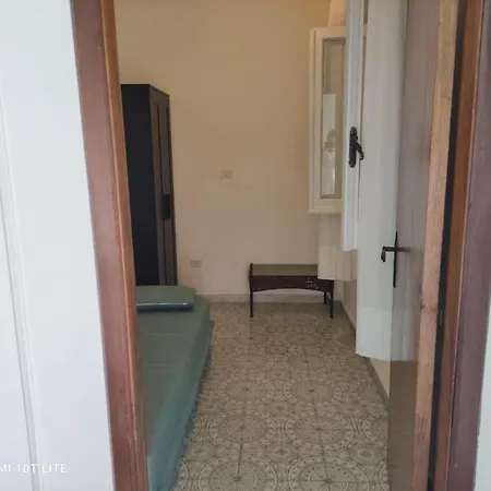 Hotel Calabria