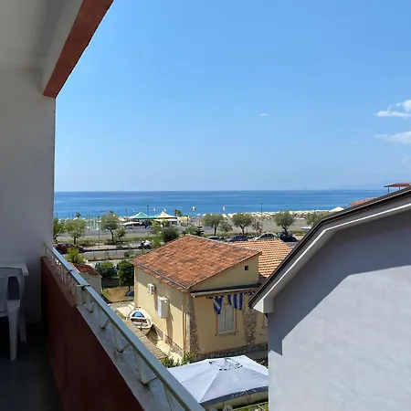 Calabria Hotel Praia a Mare