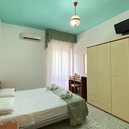 Hotel Calabria Hotel Praia a Mare