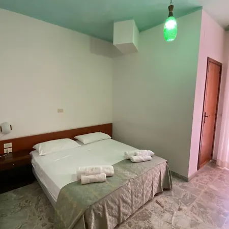 Hotel Calabria Praia a Mare