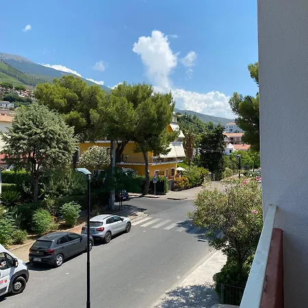 Hotel Calabria Praia a Mare