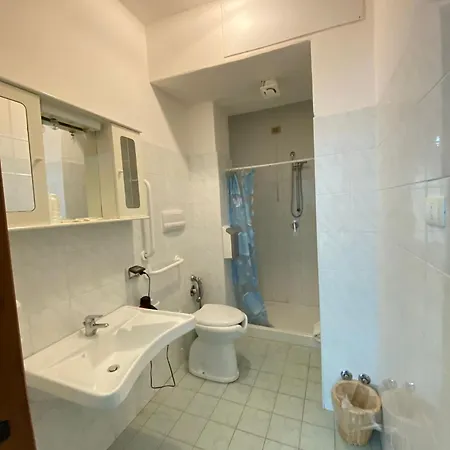 Calabria 3* Praia a Mare