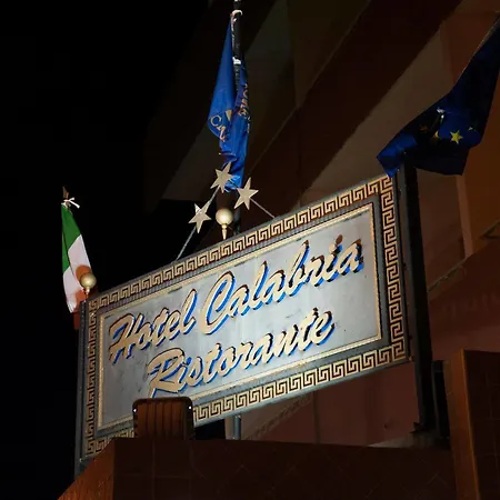 Hotel Calabria