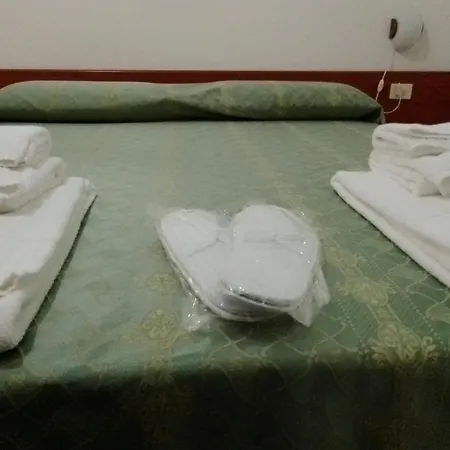 Hotel Calabria Praia a Mare