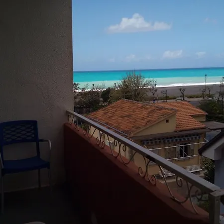 Calabria 3* 普拉亚·阿马勒
