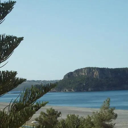 Calabria 3* Praia a Mare