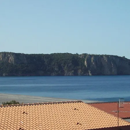 Calabria Hotel Praia a Mare