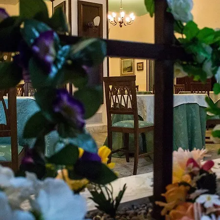 酒店 Calabria