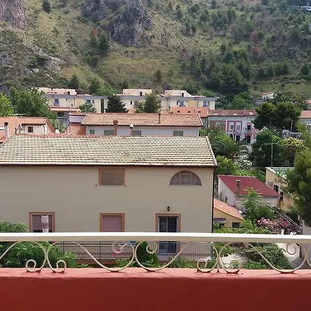酒店 Calabria