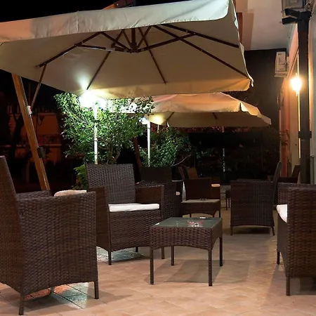 Hotel Hotel Calabria 3*