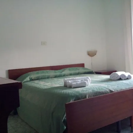 Hotel Calabria