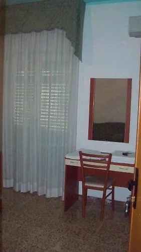 Hotel Calabria Praia a Mare