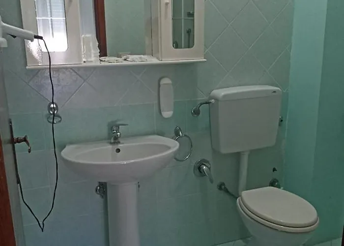 Calabria 3* Praia a Mare